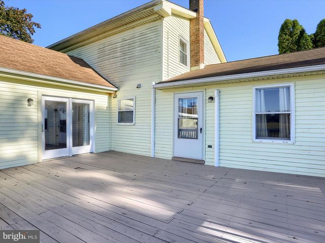 1014 PONDTOWN RD, Dillsburg, PA 17019