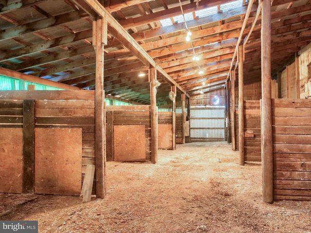 1014 PONDTOWN RD, Dillsburg, PA 17019