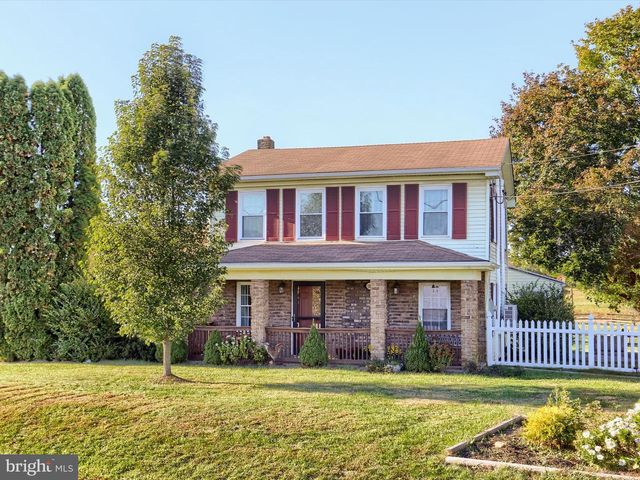 1014 PONDTOWN RD, Dillsburg, PA 17019