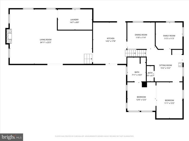 1014 PONDTOWN RD, Dillsburg, PA 17019