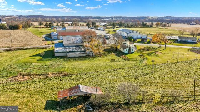 1014 PONDTOWN RD, Dillsburg, PA 17019