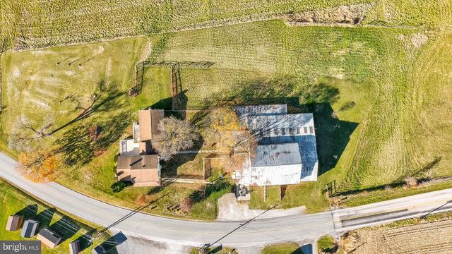 1014 PONDTOWN RD, Dillsburg, PA 17019