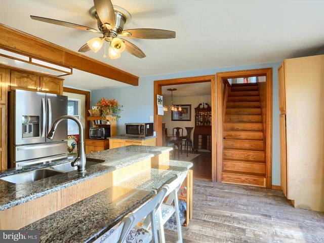 1014 PONDTOWN RD, Dillsburg, PA 17019