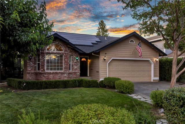 19450 Mountain Meadow S, Hidden Valley Lake, CA 95467