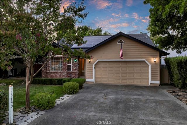 19450 Mountain Meadow S, Hidden Valley Lake, CA 95467
