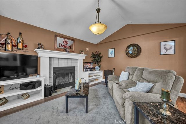 19450 Mountain Meadow S, Hidden Valley Lake, CA 95467