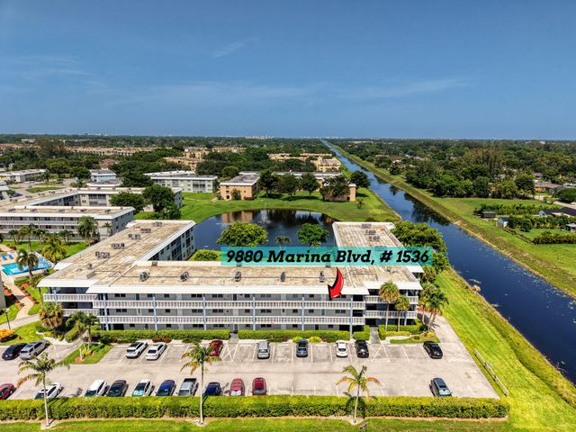 9880 Marina Boulevard 1536, Boca Raton, FL 33428