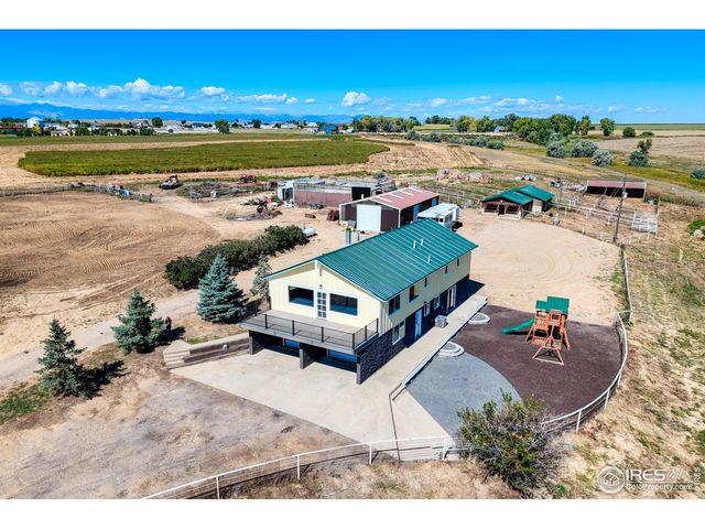 5905 County Road 38, Platteville, CO 80651