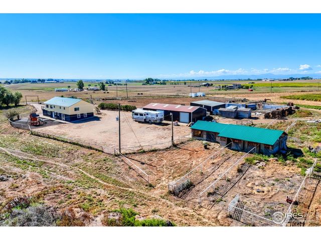 5905 County Road 38, Platteville, CO 80651