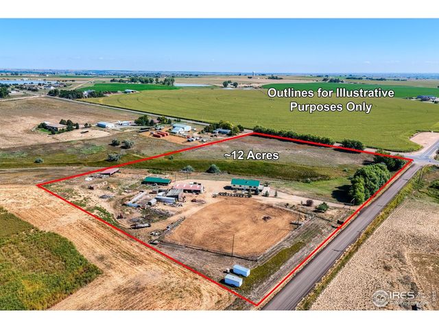 5905 County Road 38, Platteville, CO 80651