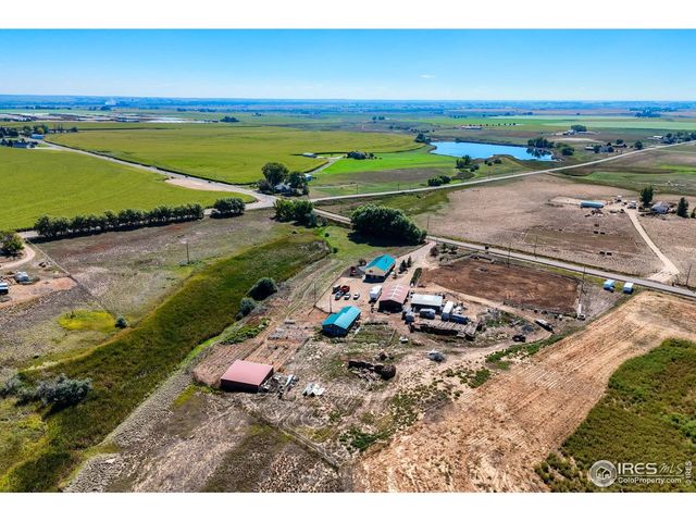 5905 County Road 38, Platteville, CO 80651