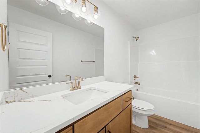 221 Kristen Lane, Centerton, AR 72719