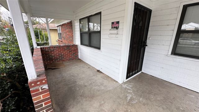 3527 S Ewing Avenue, Dallas, TX 75216