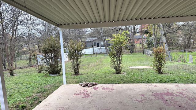 3527 S Ewing Avenue, Dallas, TX 75216