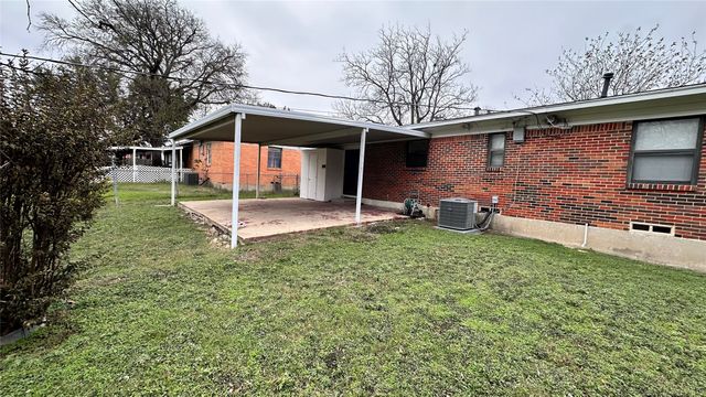 3527 S Ewing Avenue, Dallas, TX 75216