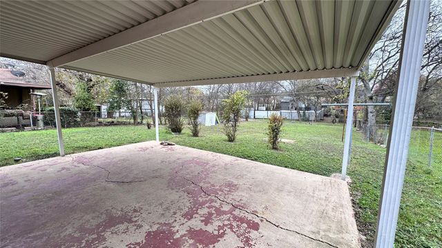 3527 S Ewing Avenue, Dallas, TX 75216