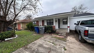 3527 S Ewing Avenue, Dallas, TX 75216