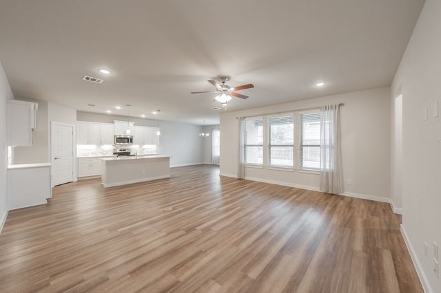 1800 Otwell Drive, Fort Worth, TX 76052