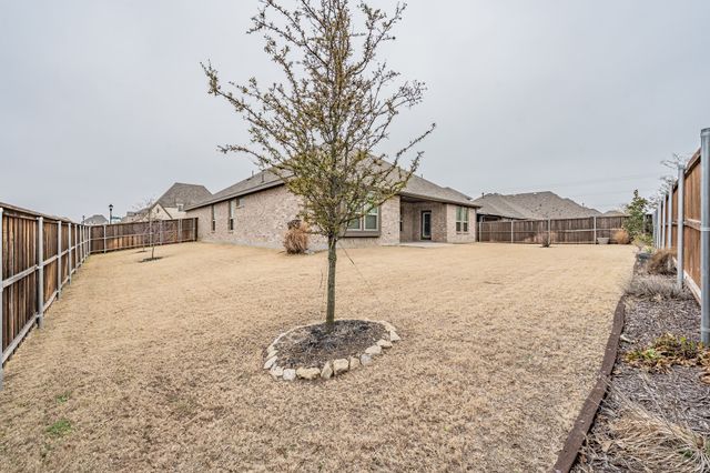 1800 Otwell Drive, Fort Worth, TX 76052