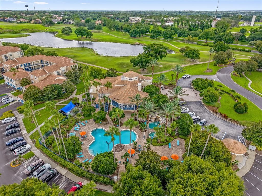 7350 WESTPOINTE BOULEVARD 215, Orlando, FL 32835