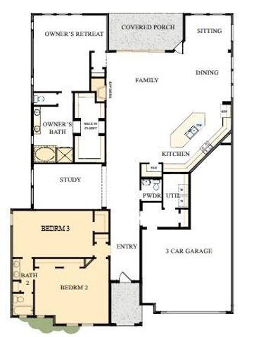 18923 Arroyo Mesa Drive, Crosby, TX 77352