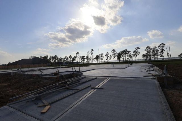 18923 Arroyo Mesa Drive, Crosby, TX 77352