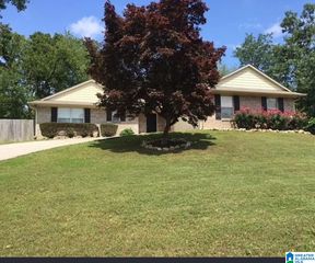 568 SOUTHERN HILLS DRIVE, Calera, AK 35040