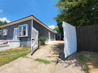 1511 W Woodard Street, Denison, TX 75020