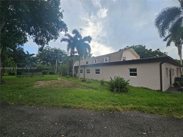 15101 SW 27th St 0, Davie, FL 33331