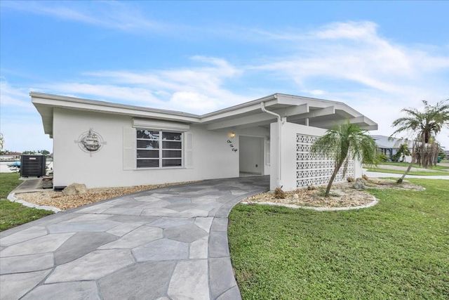 168 MORGAN LANE SE, Port Charlotte, FL 33952