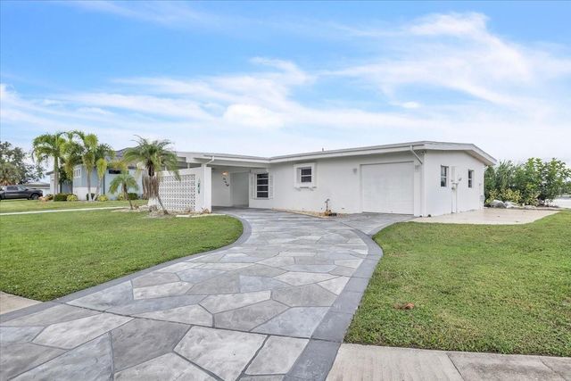 168 MORGAN LANE SE, Port Charlotte, FL 33952