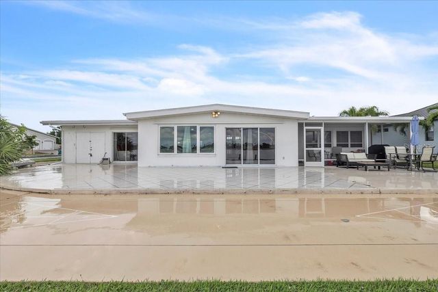 168 MORGAN LANE SE, Port Charlotte, FL 33952