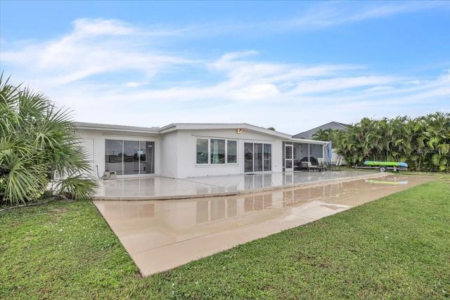 168 MORGAN LANE SE, Port Charlotte, FL 33952