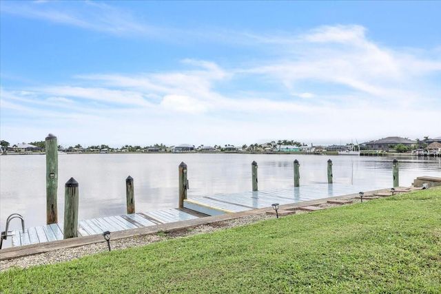 168 MORGAN LANE SE, Port Charlotte, FL 33952