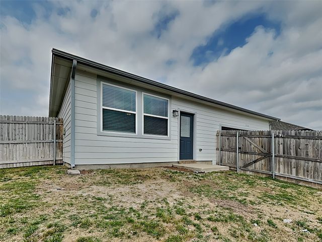 3416 Tennessee Avenue, Lancaster, TX 75134