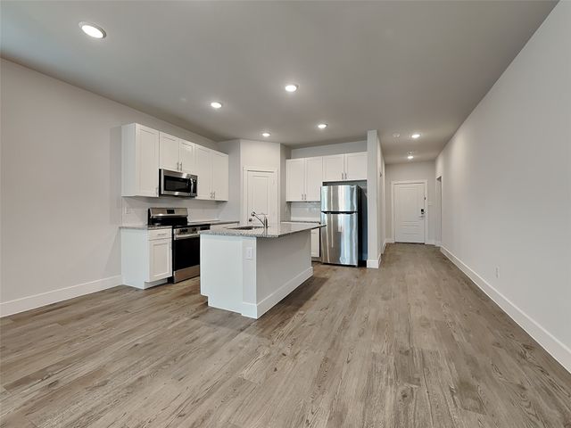 3416 Tennessee Avenue, Lancaster, TX 75134