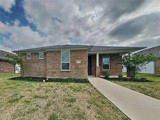 3416 Tennessee Avenue, Lancaster, TX 75134