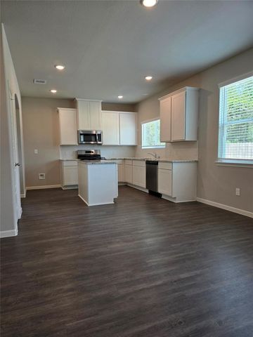 15904 Cy Young Court, Splendora, TX 77372