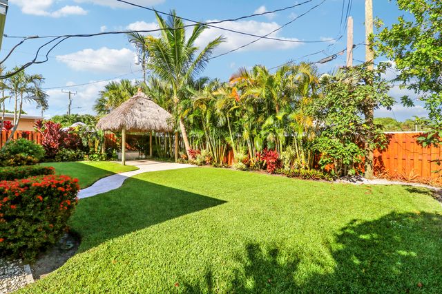 1721 N N Street, Lake Worth Beach, FL 33460
