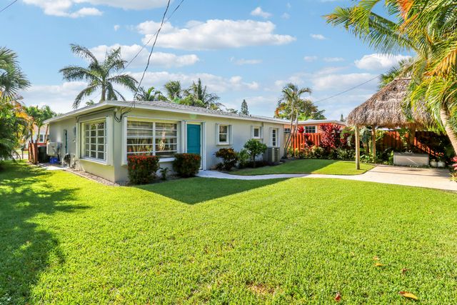 1721 N N Street, Lake Worth Beach, FL 33460