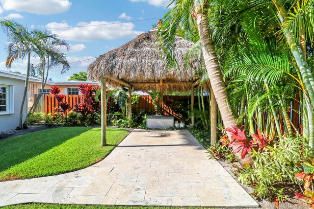 1721 N N Street, Lake Worth Beach, FL 33460
