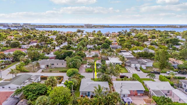 1721 N N Street, Lake Worth Beach, FL 33460