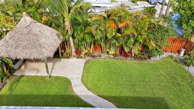1721 N N Street, Lake Worth Beach, FL 33460