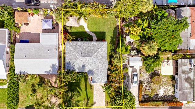 1721 N N Street, Lake Worth Beach, FL 33460