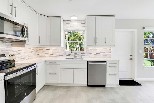 1721 N N Street, Lake Worth Beach, FL 33460