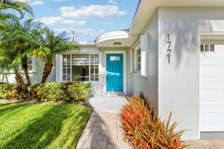 1721 N N Street, Lake Worth Beach, FL 33460