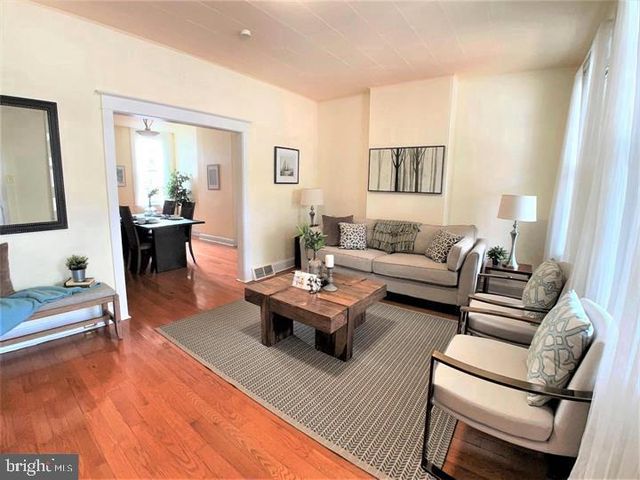 75 HARRY ST, Conshohocken, PA 19428