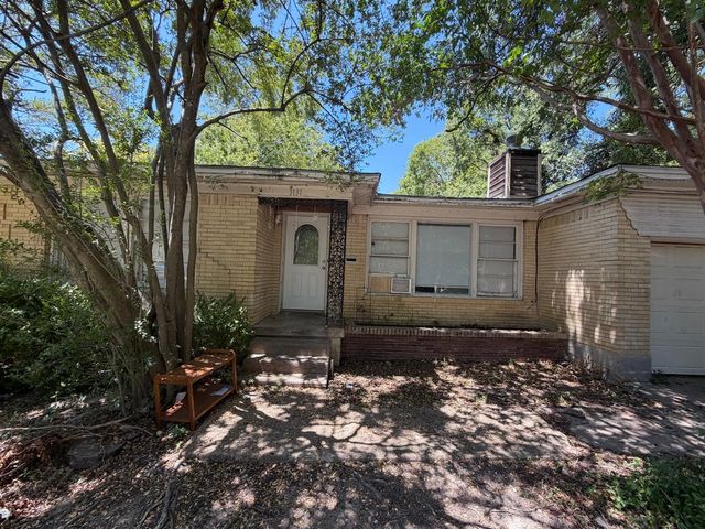 3131 Nutting Drive, Dallas, TX 75227