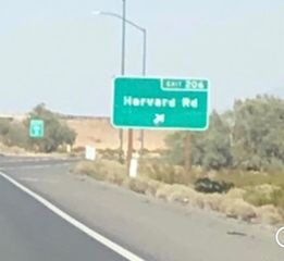 0 Valley Center Road, Newberry Springs, CA 92365