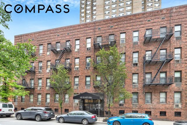 435 E 85th St Apt 4D, New York City, NY 10028